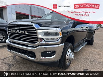 Used 2024 RAM 3500 Laramie