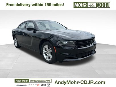 Used 2023 Dodge Charger SXT