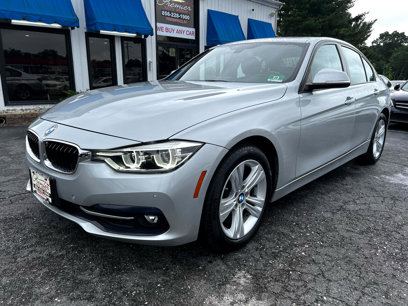 Used 2016 BMW 328i xDrive Sedan