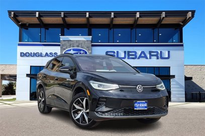 Used 2023 Volkswagen ID.4 Pro S