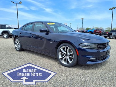 Used 2015 Dodge Charger R/T w/ Wheels & Tunes Group