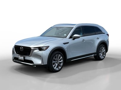 Certified 2024 MAZDA CX-90 3.3 Turbo w/ Premium Plus Pkg