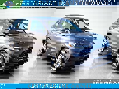 Used 2024 Honda HR-V LX