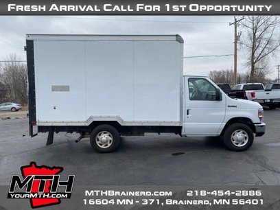 Used 2019 Ford E-350 and Econoline 350 Super Duty w/ Power Windows & Locks Group