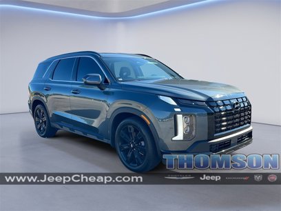 Used 2024 Hyundai Palisade XRT