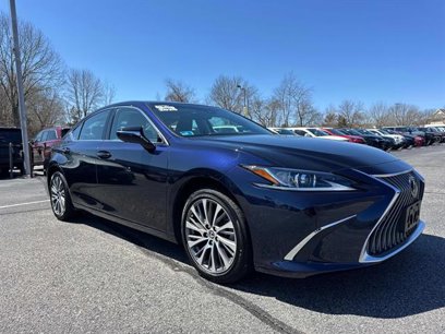 Used 2020 Lexus ES 350 w/ Premium Package