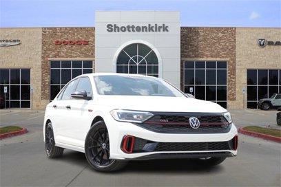 Used 2024 Volkswagen Jetta GLI 40th Anniversary Edition
