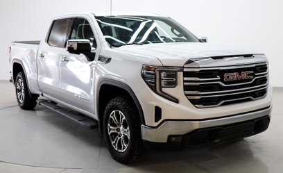 Used 2023 GMC Sierra 1500 SLT