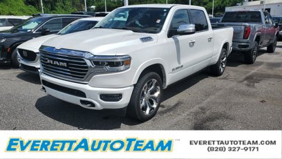 Used 2020 RAM 1500 Limited