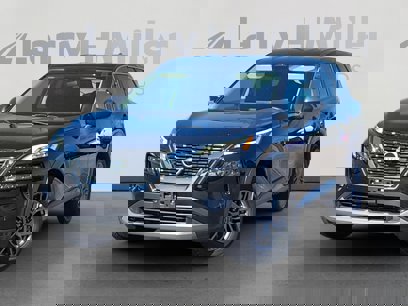 Used 2023 Nissan Rogue S