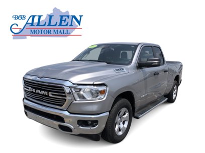 Used 2023 RAM 1500 Big Horn