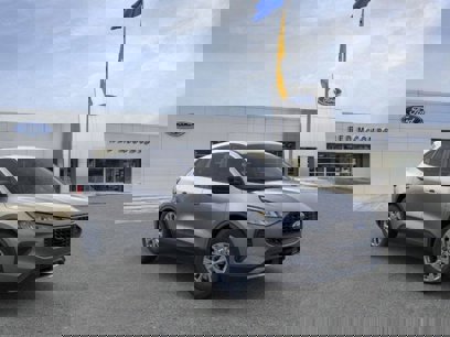 New 2025 Ford Escape Active
