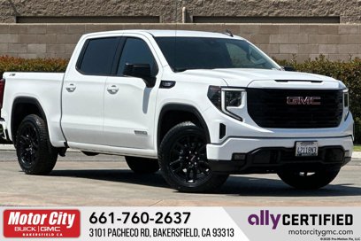 Used 2022 GMC Sierra 1500 Elevation w/ Preferred Package