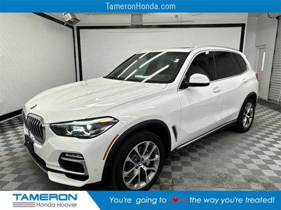 Used 2019 BMW X5 xDrive40i w/ Convenience Package