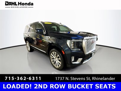 Used 2023 GMC Yukon Denali