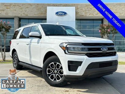 Certified 2024 Ford Expedition XLT