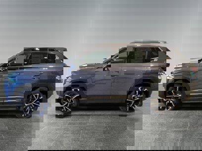 New 2025 MAZDA CX-50 AWD 2.5 S w/ Cargo Package