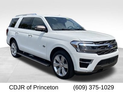 Used 2022 Ford Expedition King Ranch