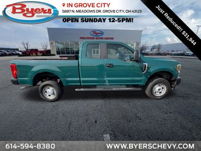 Used 2019 Ford F250 XL w/ Snow Plow Prep Package