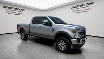 Used 2022 Ford F250 Lariat
