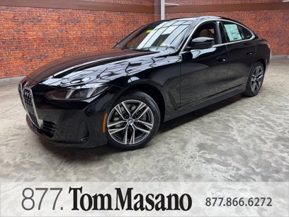 Used 2025 BMW 430i xDrive