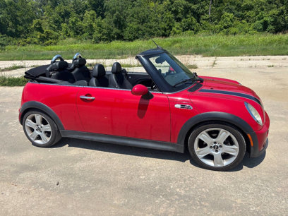 Used 2007 MINI Cooper S