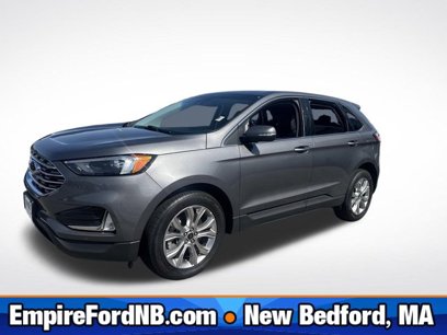Used 2024 Ford Edge Titanium