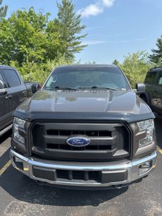 Used 2016 Ford F150 XL w/ Equipment Group 101A Mid