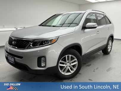 Used 2014 Kia Sorento LX
