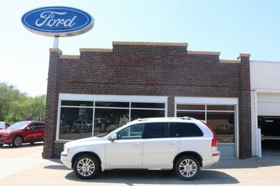 Used 2014 Volvo XC90 3.2