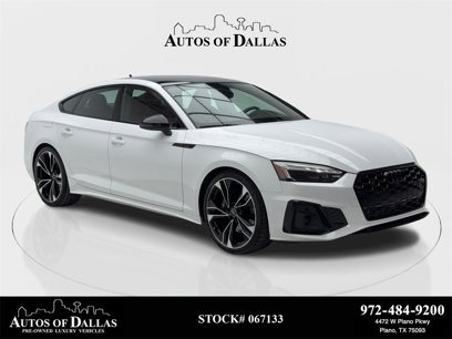 Used 2023 Audi S5 Premium Plus w/ Premium Plus Package