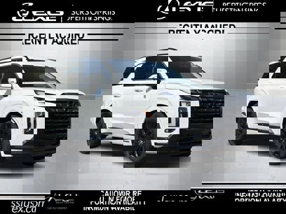 Used 2024 Hyundai Palisade Calligraphy