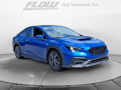 Used 2023 Subaru WRX
