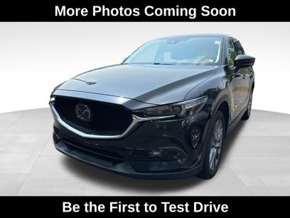 Used 2019 MAZDA CX-5 Grand Touring