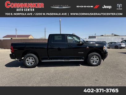 New 2024 RAM 3500 Laramie