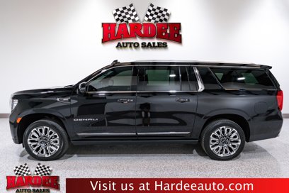 Used 2023 GMC Yukon XL Denali Ultimate
