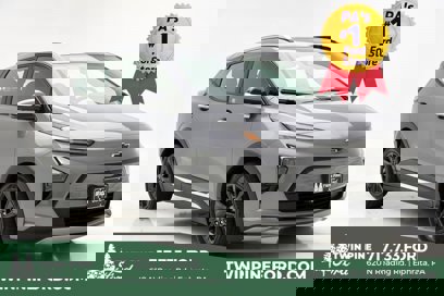 Used 2022 Chevrolet Bolt EUV Premier w/ Launch Edition