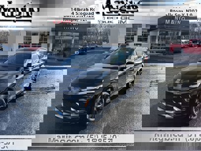 New 2025 Buick Envista Sport Touring w/ Convenience I Package