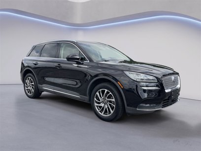 Used 2021 Lincoln Corsair FWD w/ Equipment Group 101A