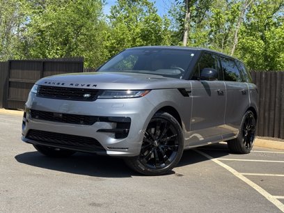 New 2025 Land Rover Range Rover Sport Dynamic SE