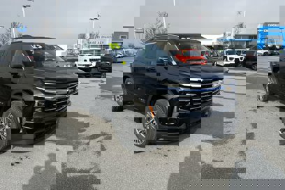 New 2025 Chevrolet Traverse LT w/ Enhanced Driving Package