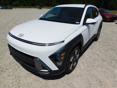 New 2025 Hyundai Kona SEL
