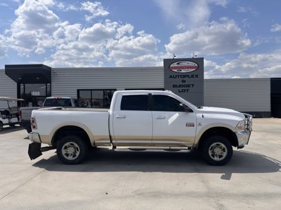 Used 2011 RAM 2500 SLT w/ Luxury Group