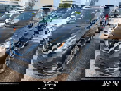 Used 2017 Nissan Murano SL