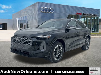 New 2025 Audi Q5 Premium
