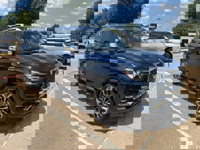 Used 2020 INFINITI QX80 Luxe w/ 22" Wheel Package