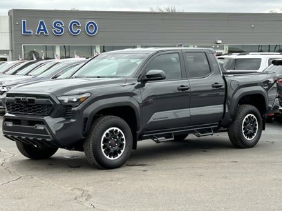 Used 2024 Toyota Tacoma TRD Off-Road