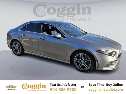 Used 2019 Mercedes-Benz A 220 4MATIC