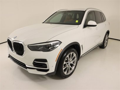 Used 2022 BMW X5 xDrive40i w/ Premium Package