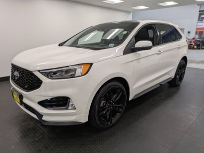 Used 2022 Ford Edge ST w/ Equipment Group 401A
